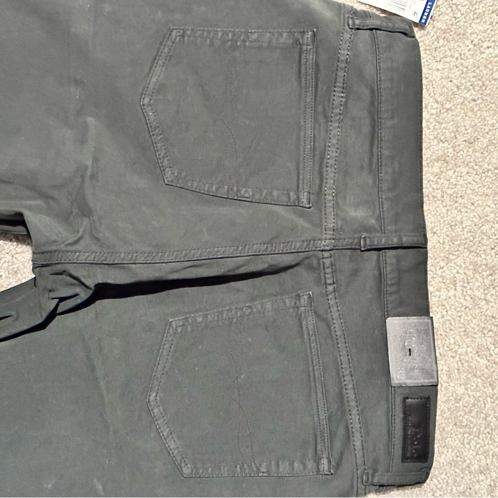 Polo Ralph Lauren Grey Women's The Tompkins Skinny Jeans